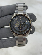 Omega Speedmaster Moonwatch Apollo 11 50th Anniversary Watch 310.20.42.50.01.001