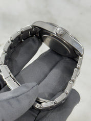 Tudor Black Bay 54 Stainless Black 37mm Automatic Men’s Watch 79000N