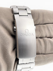 Omega Seamaster Stainless Steel Grey Dial 45.5mm Auto Men’s 215.30.46.51.99.001