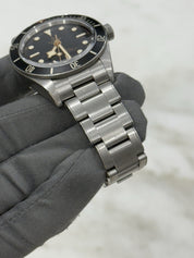 Tudor Black Bay 58 Men's Watch 79030N 39mm Automatic - Watch only