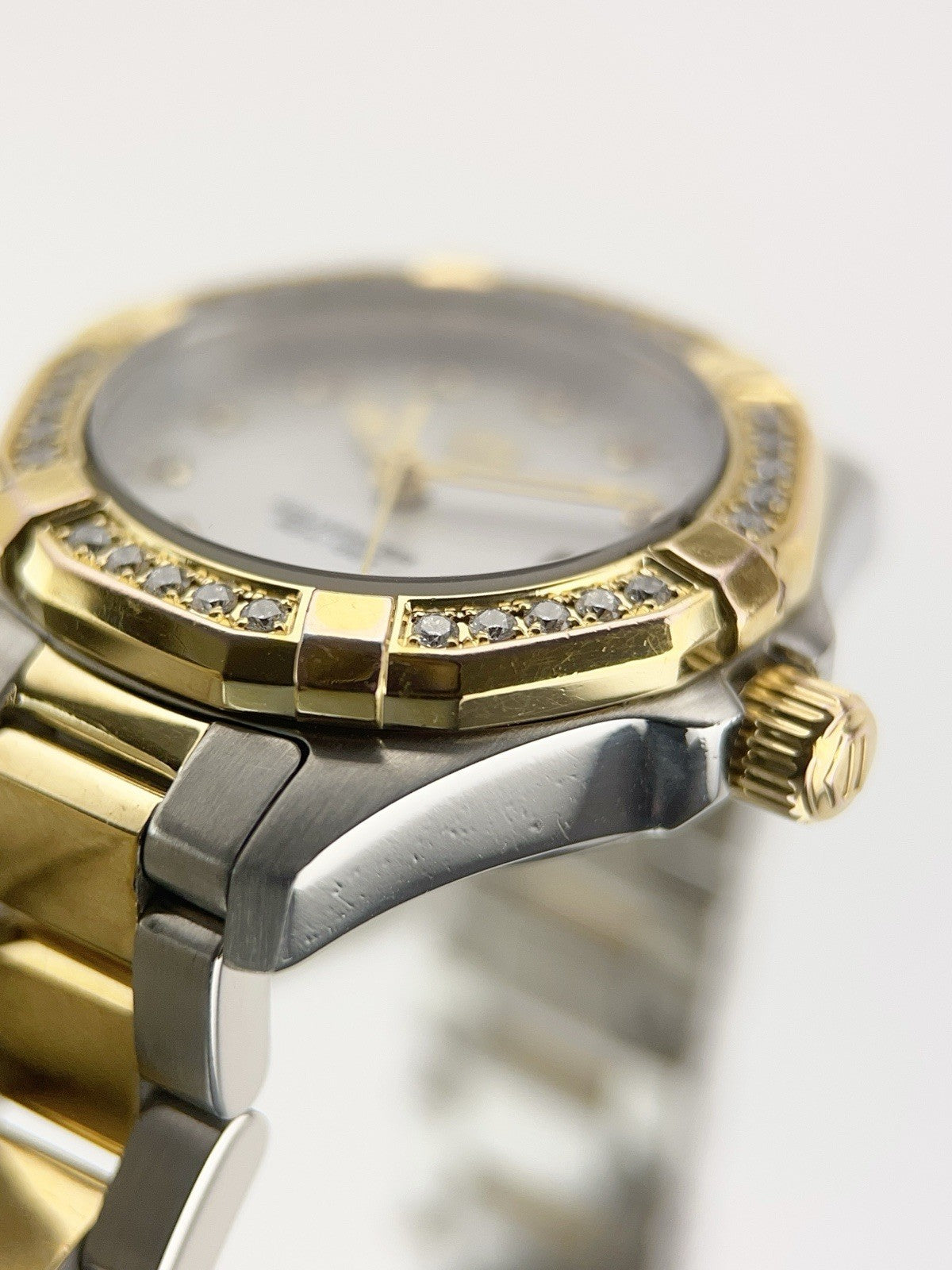 Tag Heuer Aquaracer