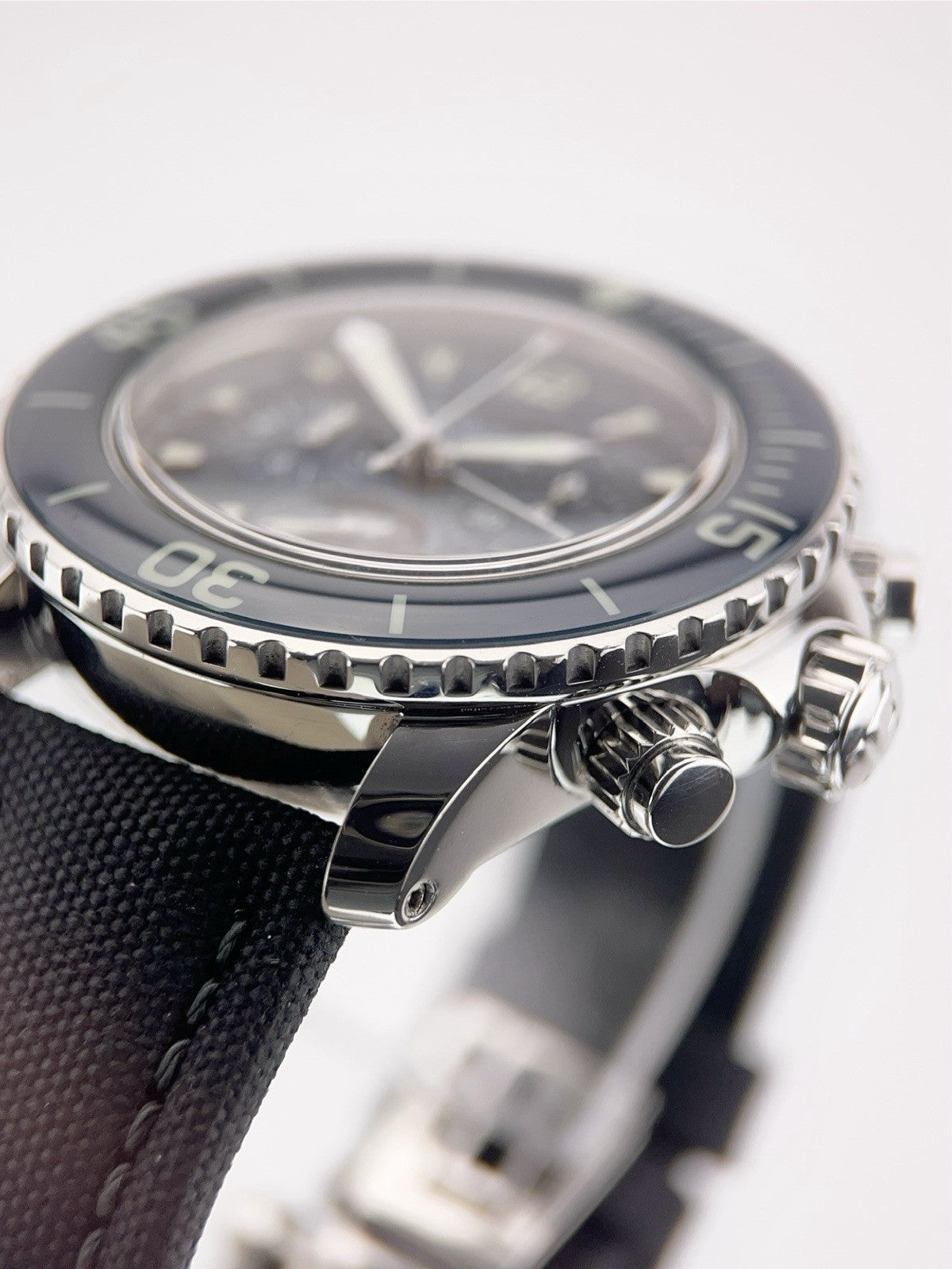 Blancpain Fifty Fathoms 5066F