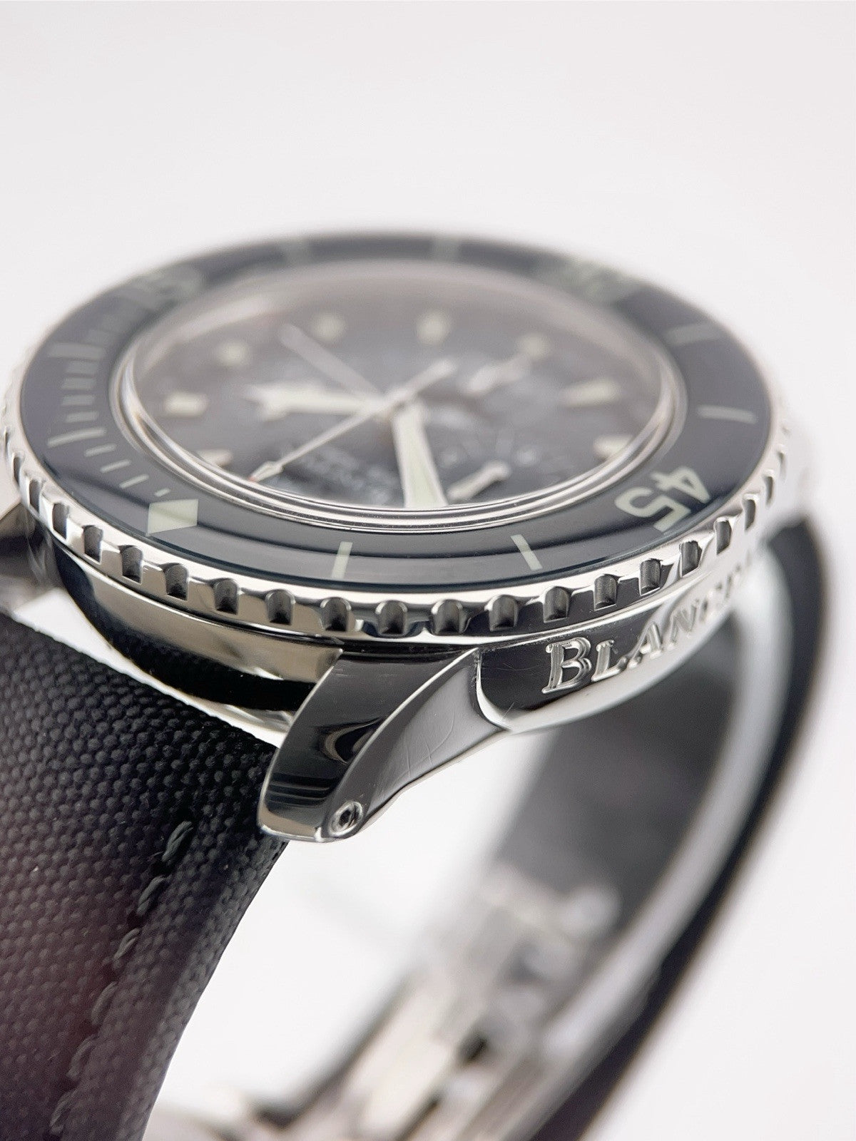 Blancpain Fifty Fathoms 5066F