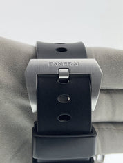 Panerai Luminor Marina 1950 Stainless Steel Black Dial 44mm Automatic PAM01359