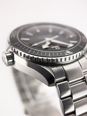 Omega Seamaster Stainless Steel Black Dial 45.5mm Automatic 232.30.46.21.01.001