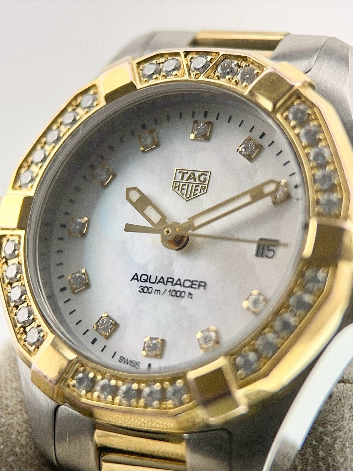 Tag Heuer Aquaracer