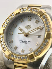 Tag Heuer Aquaracer