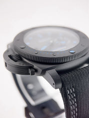 Panerai Submersible Carbon PAM01616