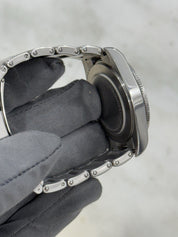 Tudor Black Bay 54 Stainless Black 37mm Automatic Men’s Watch 79000N