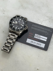 2023 Tudor Pelagos 39mm Titanium Automatic Men's Watch 25407N - Box/Papers