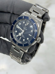 2022 Tudor Black Bay 79030B Stainless Steel Men's Watch 39mm - Box/Papers