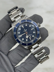 2022 Tudor Black Bay 79030B Stainless Steel Men's Watch 39mm - Box/Papers