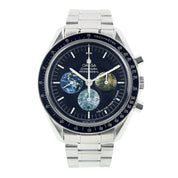 Omega Speedmaster Mission to Mars Black Dial 42mm Manual Wind Men’s 3577.50.00