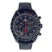 Omega Speedmaster Dark Side of the Moon Team Alinghi 44mm 311.92.44.30.01.002