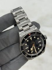 Tudor Black Bay 58 Men's Watch 79030N 39mm Automatic - Watch only