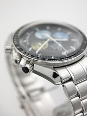 Omega Speedmaster Mission to Mars Black Dial 42mm Manual Wind Men’s 3577.50.00