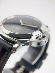 Panerai Luminor Marina 1950 Stainless Steel Black Dial 44mm Automatic PAM01359