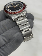 2025 Tudor Black Bay Coke Steel Black Dial 39mm Automatic Mens 7939G1A0NRU