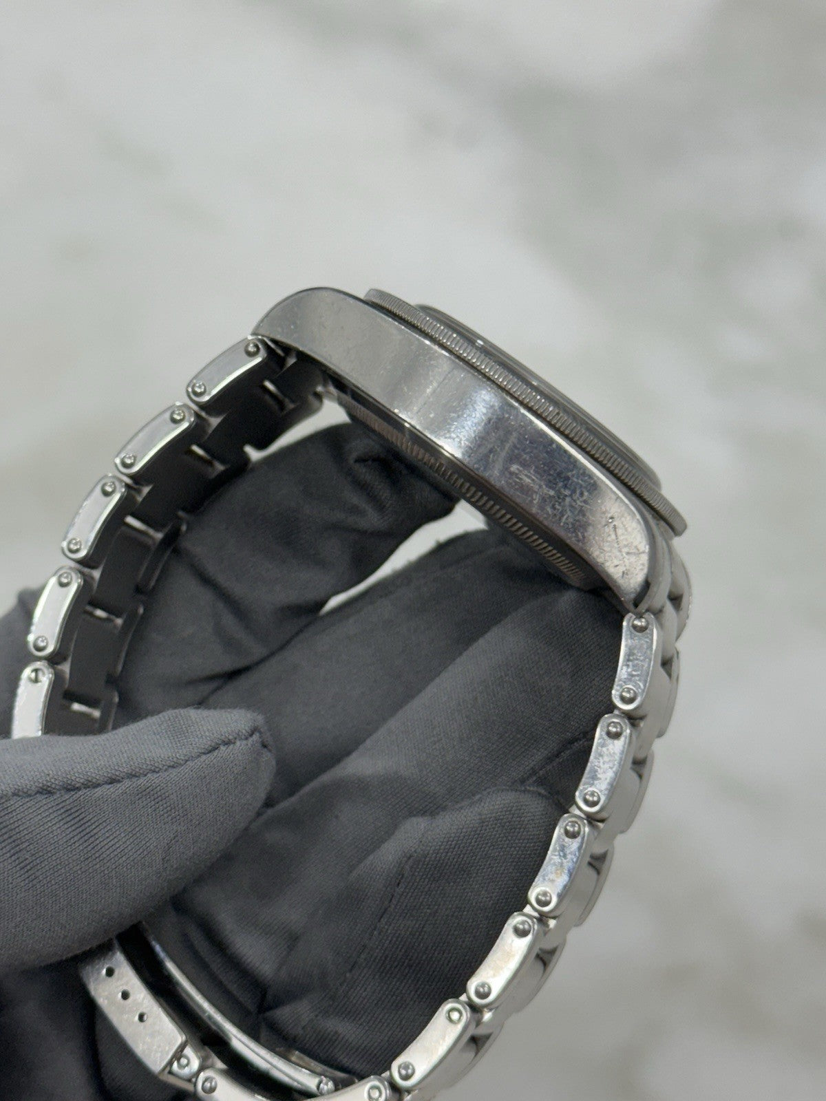 2016 Tudor Black Bay Heritage 79230N Stainless Steel 41mm Black Dial Box/Papers