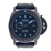 Panerai Submersible Carbon PAM01616