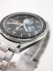 Omega Speedmaster Mission to Mars Black Dial 42mm Manual Wind Watch 3577.50.00