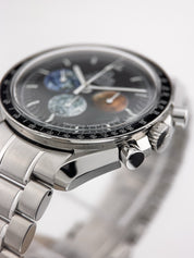 Omega Speedmaster Mission to Mars Black Dial 42mm Manual Wind Watch 3577.50.00