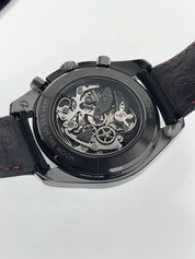 Omega Speedmaster Dark Side of the Moon Team Alinghi 44mm 311.92.44.30.01.002