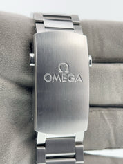 Omega Seamaster 300 Steel Black Dial 41mm Automatic Mens 233.30.41.21.01.001