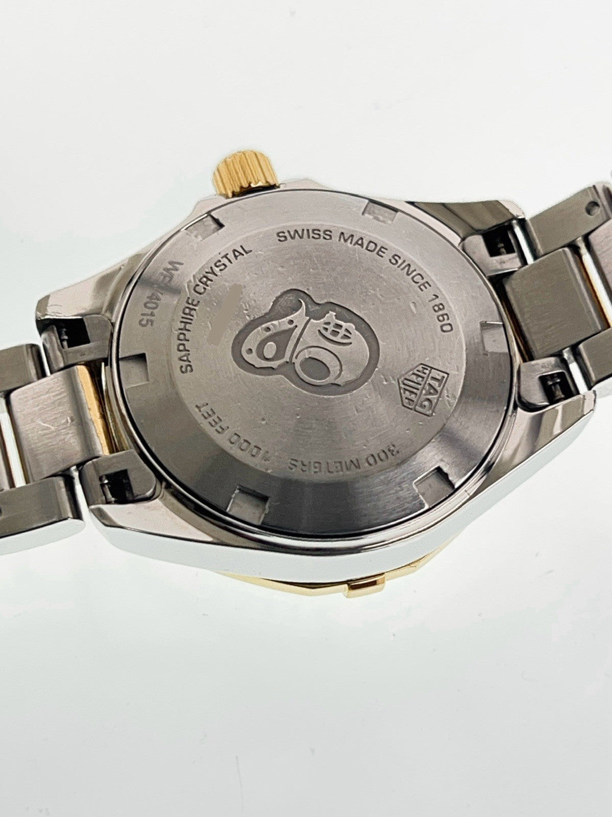 Tag Heuer Aquaracer