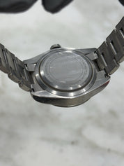 2016 Tudor Black Bay Heritage 79230N Stainless Steel 41mm Black Dial Box/Papers