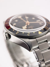 Tudor Black Bay Coke Stainless Steel Black Dial 39mm Automatic Mens 7939G1A0NRU