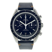 Omega Speedmaster Stainless Steel Black Dial 44mm Auto Men's 311.30.44.51.01.002