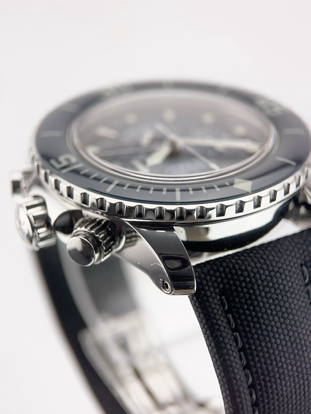 Blancpain Fifty Fathoms 5066F
