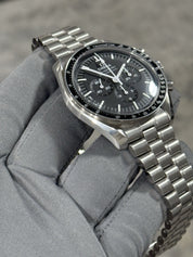 2025 Omega Speedmaster Steel 42mm Manual Wind Watch 310.30.42.50.01.001