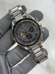 Omega Speedmaster Moonwatch Apollo 11 50th Anniversary Watch 310.20.42.50.01.001