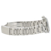 Gevril Tribeca Paul Newman Stainless Steel White Dial 37mm Automatic A508ANAA