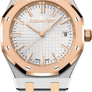 Stainless Steel Silver Dial | 77450SR.OO.1361SR.02
