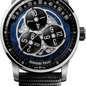 Black Ceramic - 15212NB.OO.A002KB.01