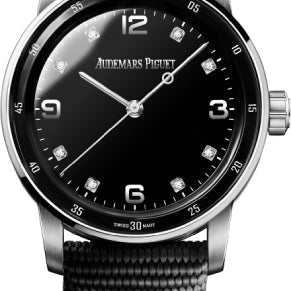 Diamond Dial - 15210BC.OO.A002KB.02
