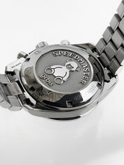 Omega Speedmaster Co-Axial Chronograph 38mm Automatic Ref. 324.30.38.50.03.002