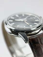 NEW 2023 Grand Seiko Elegance Collection Steel Green 39mm Automatic Men’s Watch