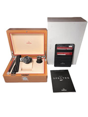 OMEGA Seamaster 300 James Bond “Spectre” Limited Edition - 233.32.41.21.01.001