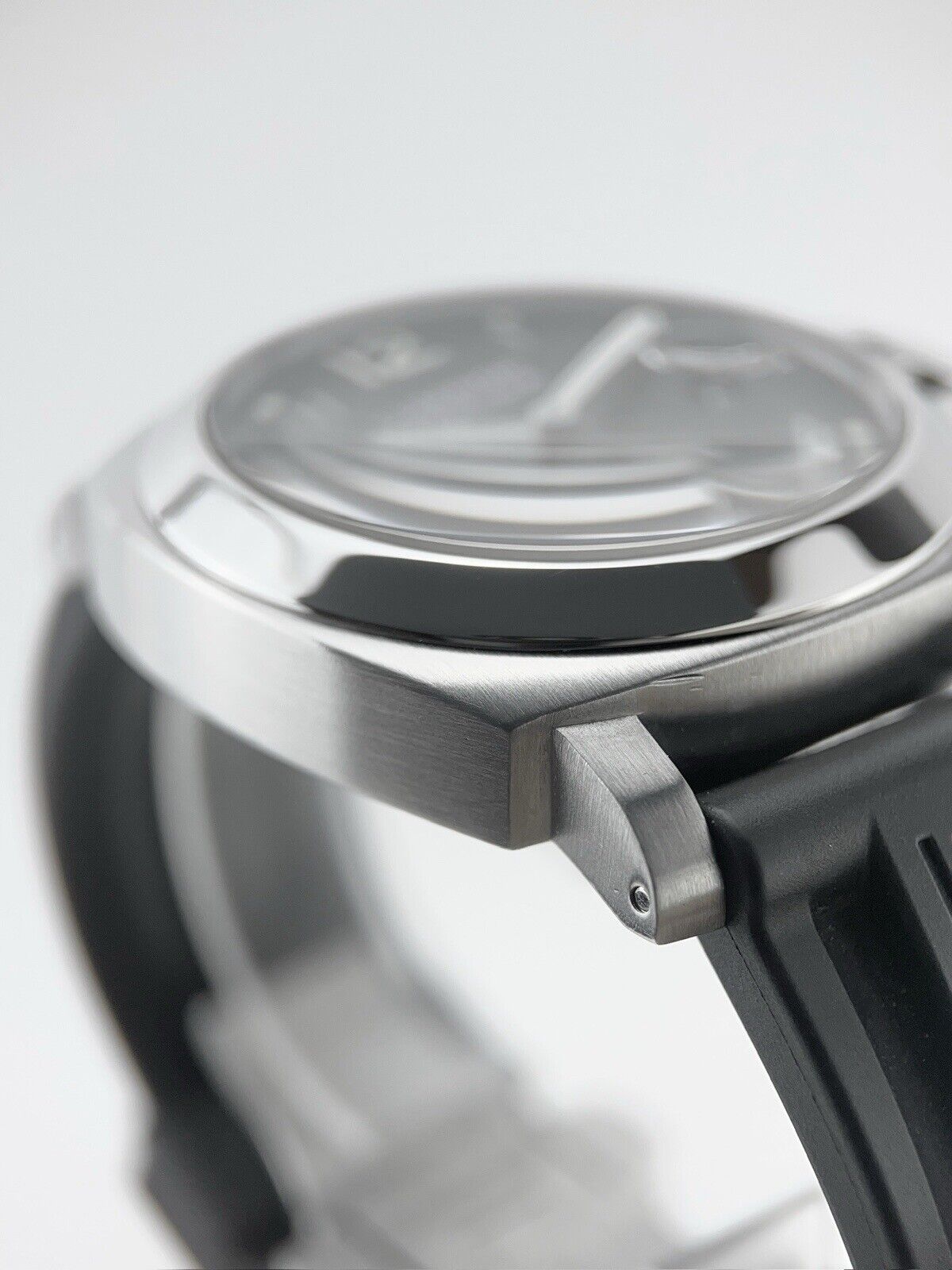 Panerai Luminor Marina Stainless Steel 44mm Automatic Men’s Watch PAM00164