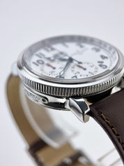 Ulysse Nardin Marine Annual Calendar Chronograph 513-22 Men’s Watch