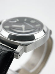 Panerai Luminor Marina Automatic 40mm Stainless Steel Men's Watch PAM00048