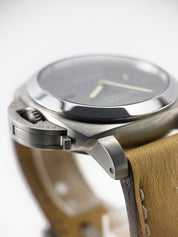 Panerai Luminor Marina Titanium 44mm Automatic Men’s Watch PAM00351