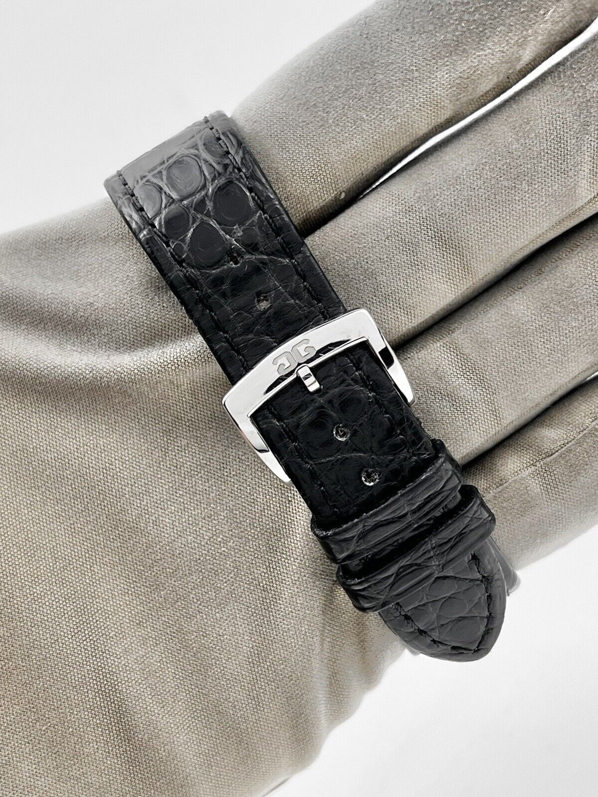 Glashutte Original Senator Excellence 40mm Stainless Steel Auto - Box And Papers