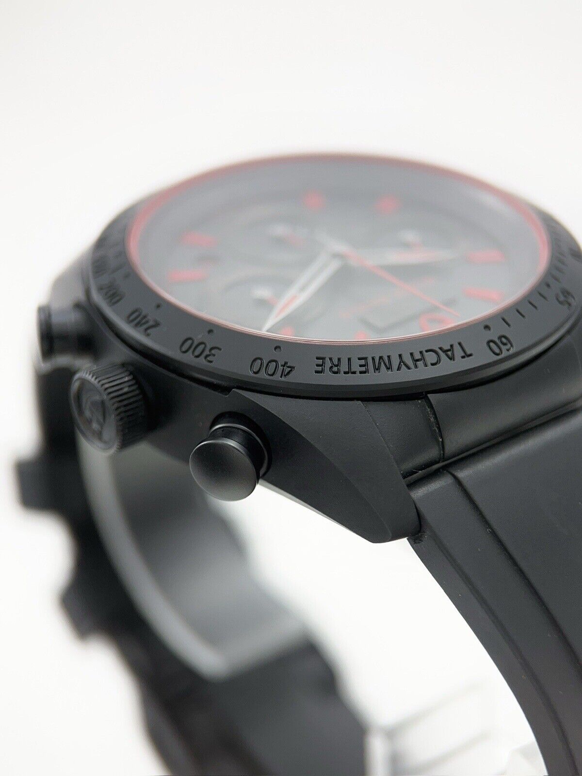 Tudor Fastrider Black Shield Ceramic Black 42mm Automatic Men’s Watch 42000CR