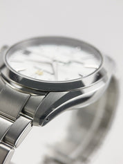 Grand Seiko Heritage Collection Stainless Steel 40mm Automatic Men’s SBGA427