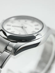 Rolex Oyster Perpetual 26mm Stainless Steel Automatic Women’s Watch 176200